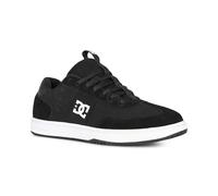 Zapatillas De Skate DC Astrix - Negro/Blanco