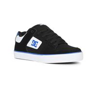 DC Shoes Pure - Zapatillas de Piel - Hombre