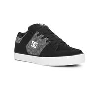 Zapatillas De Skate DC Pure - Negro/Monograma