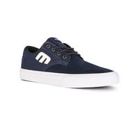 Zapatillas De Skate Etnies Barge Plus - Marino