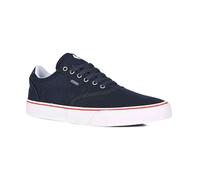 Zapatillas De Skate Etnies Blitz - Marino/Blanco/Rojo