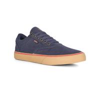 Zapatillas De Skate Etnies Blitz - Marino/Goma