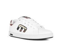 Etnies Callicut, Skate Shoe Unisex Adulto, White/Camo, 40 EU