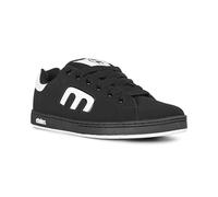 Zapatillas De Skate Etnies Callicut - Negro/Blanco/Negro