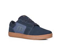 Zapatillas De Skate Etnies Cresta - Marino/Goma