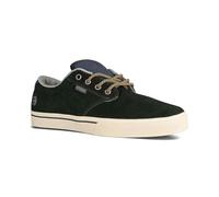 Zapatillas De Skate Etnies Jameson 2 - Negro/Marrón
