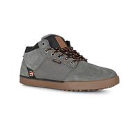Zapatillas De Skate Etnies Jefferson MTW Invierno - Gris/Goma
