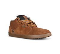 Zapatillas De Skate Etnies Jefferson MTW Invierno - Marrón/Goma