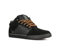 Etnies Jefferson Mtw, Zapatos de Skate Hombre, Goma Negra Negra, 41.5 EU