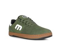 Zapatillas De Skate Etnies JOSL1N - Verde/Blanco/Goma