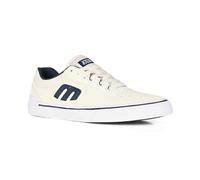 Zapatillas De Skate Etnies Joslin Vulc - Blanco/Marino