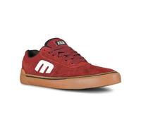 Zapatillas De Skate Etnies Joslin Vulc - Burdeos/Goma