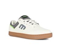 Zapatillas De Skate Etnies Marana - Blanco/Gris/Goma