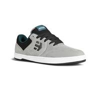 Zapatillas De Skate Etnies Marana - Gris/Negro