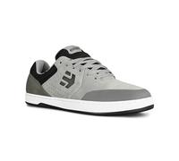 Zapatillas De Skate Etnies Marana - Gris/Negro/Rojo