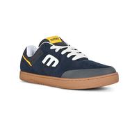 Zapatillas De Skate Etnies Marana - Marino/Goma/Amarillo