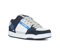 Zapatillas De Skate Globe Tilt - Cielo Azul/Blanco