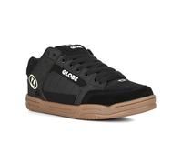 Zapatillas De Skate Globe Tilt - Onyx/Goma