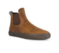 Zapatillas De Skate Globe X Wasted Talent Dover II - Marrón Oscuro