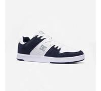 Zapatillas de Skate para Adulto DC Shoes Azul Blanco 42