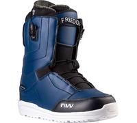 Zapatillas de snowboard Northwave Freedom Sls para hombre azul 42