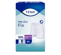 Zapatillas de sujeción lavables - TENA Fix XXXL - Boxer premium