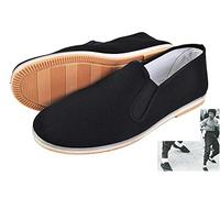 Zapatillas de Tela - Bruce Lee 1-41