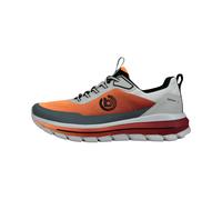 Zapatillas de tela Bugatti 44