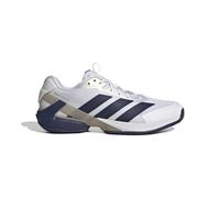 adidas Adizero Ubersonic 5 Clay Tennis Shoes Ftwr White Zapatillas de tenis para hombre EUR 43 1/3