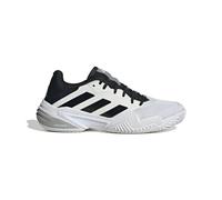 Zapatillas de tenis para hombre Adidas Barricade 13 M - cloud white/core black/grey three 44