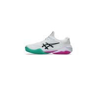 Zapatillas de tenis asics court ff 3 clay hombre blanco 41.5
