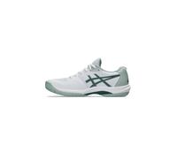 Zapatillas de Tenis ASICS Game Ff Clay/Oc Hombre Blanco/Dark Neptune 42