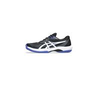 Zapatillas de tenis asics game ff clay/oc hombre negro/blanco 43.5