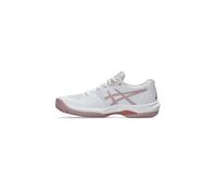 Zapatillas de tenis asics game ff clay/oc mujer blanco/morganite 38