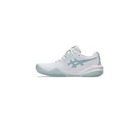 Zapatillas de tenis asics gel-challenger 15 clay mujer blanco/sky 39