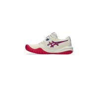 ASICS Gel-Challenger 15, Sneaker Mujer, Cream Bright Rose, 37 EU