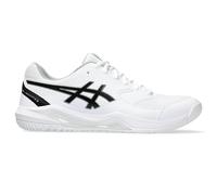 Zapatillas de tenis para hombre Asics Gel-Dedicate 8 - white/black 42