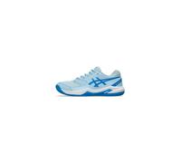 Zapatillas de tenis asics gel-dedicate 8 clay mujer light azul 37
