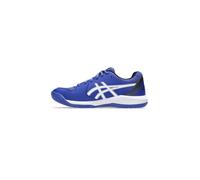 Zapatillas de tenis asics gel-dedicate 8 hombre azul cobalto / bl 42