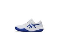 Zapatillas de tenis asics gel-resolution x gs clay infantil blanc 36