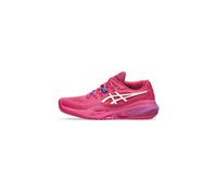 Asics Gel-ReSolution X 1042A279-700 - Zapatillas de tenis para mujer, color negro, Color negro., 37.5 EU