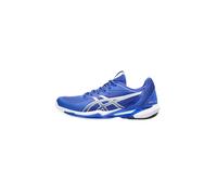 Zapatillas de tenis asics solution speed ff 3 hombre azul cobalto 44