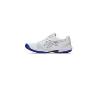 Zapatillas de tenis asics solution swift ff 2 clay hombre blanco/ 41.5