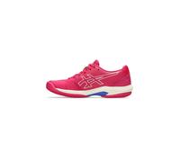 Zapatillas de tenis asics solution swift ff 2 clay mujer rosa/azu 39.5