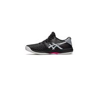 Zapatillas de Pádel Asics Solution Swift Ff Clay Negro Rosa 1041a299 002