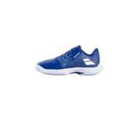 Zapatillas de tenis babolat jet tere 2 clay hombre azul 42.5