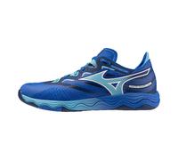 Zapatillas de ping pong mizuno wave medal neo azul 40.5
