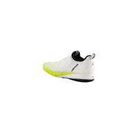 Zapatillas de tenis head endure pro boa clay hombre blanco amaril 44