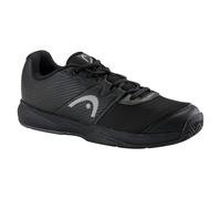 Zapatillas de Pádel Head Revolt Court 273505 Bkgr Negro