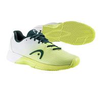 Zapatillas Head Revolt Pro 4.0 Clay Verde 41